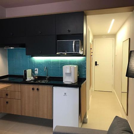 Studio Praia Copacabana Beach Rio de Janeiro Zewnętrze zdjęcie