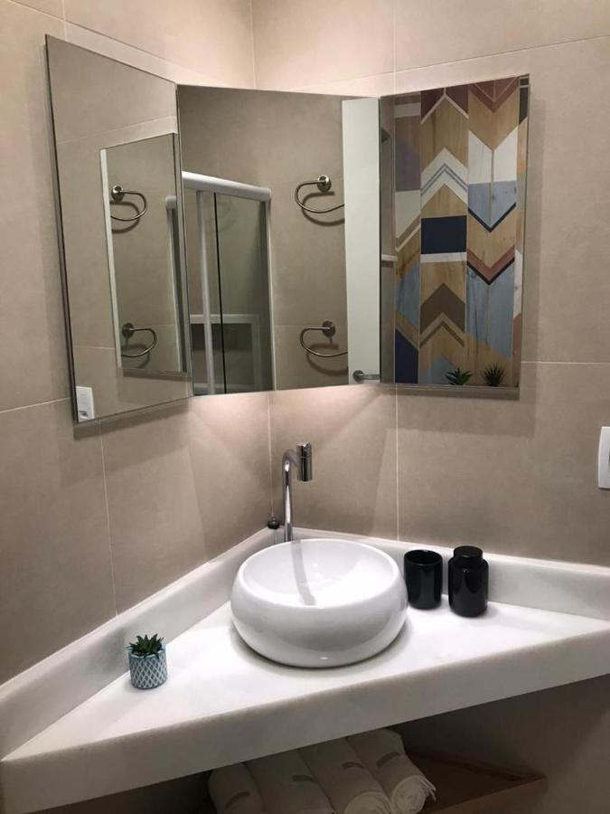 Studio Praia Copacabana Beach Rio de Janeiro Zewnętrze zdjęcie